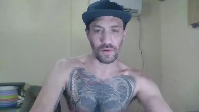 sexting6777 on Cam4