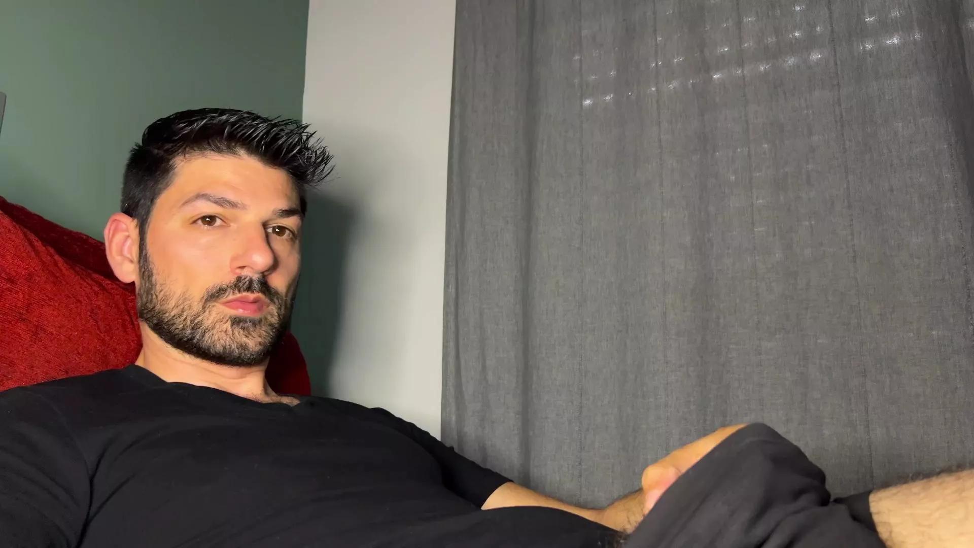 Sexxfriendch from Cam4