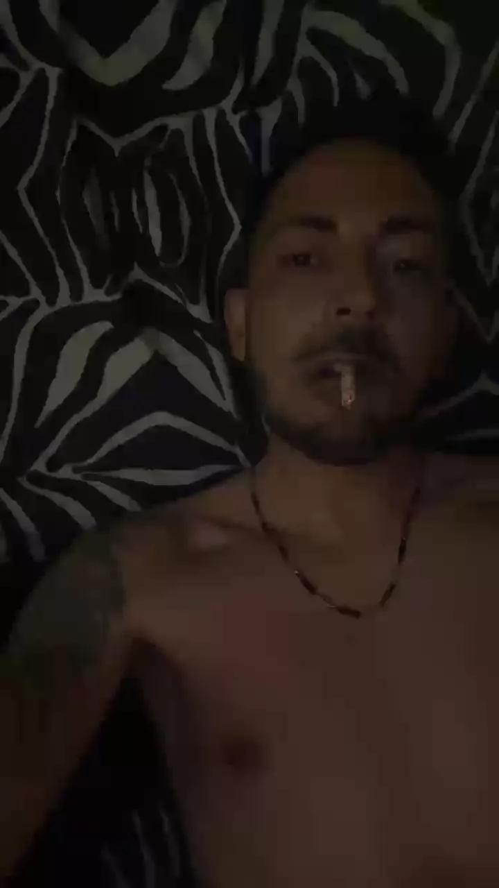 Siciliabynt from Cam4