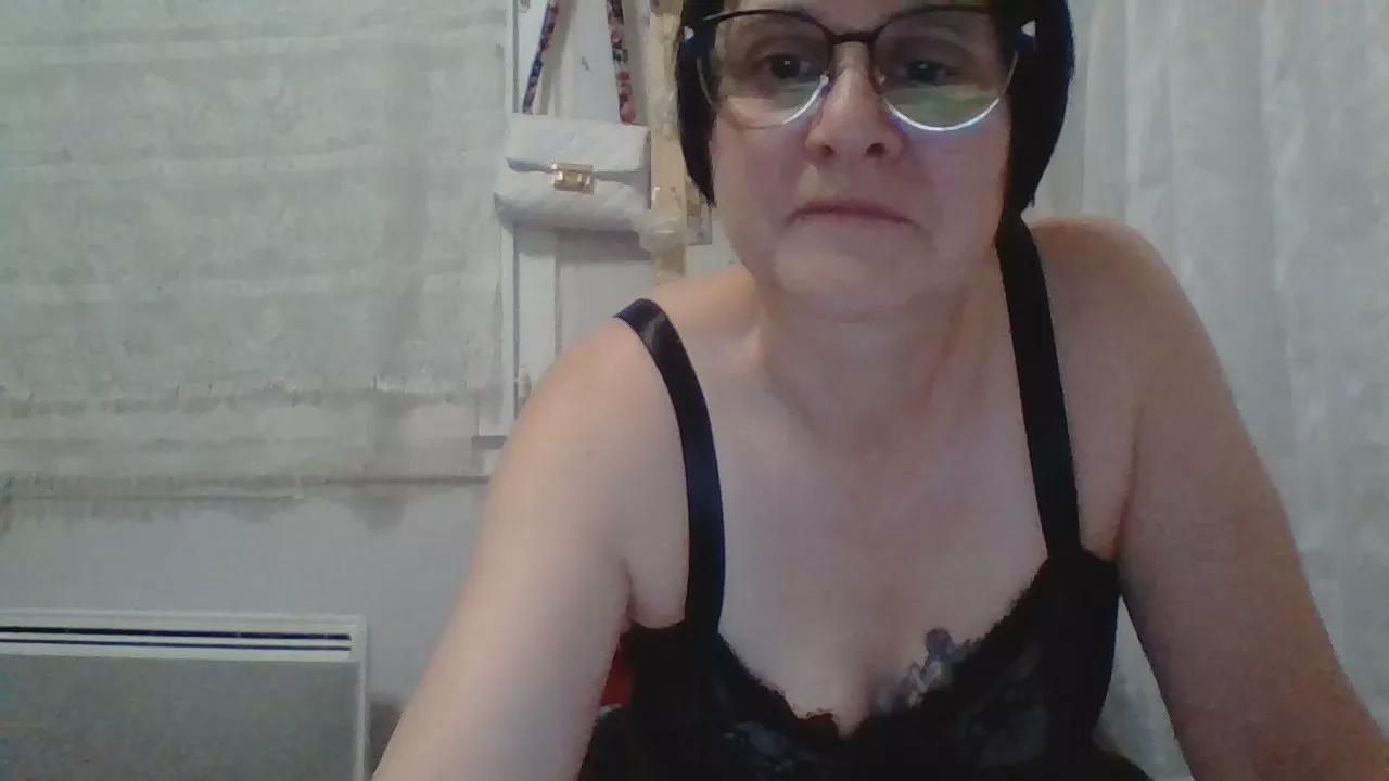 sissidanse41 from Cam4