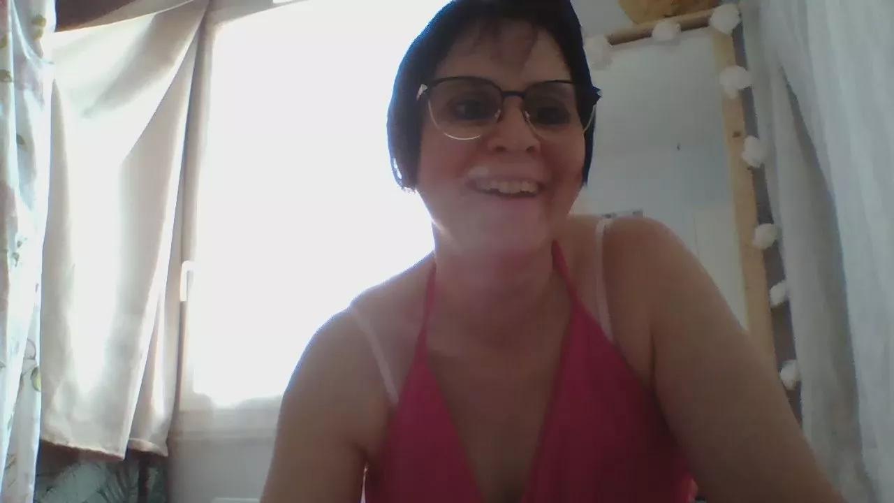 sissidanse41 from Cam4