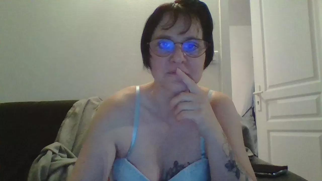 sissidanse41 from Cam4
