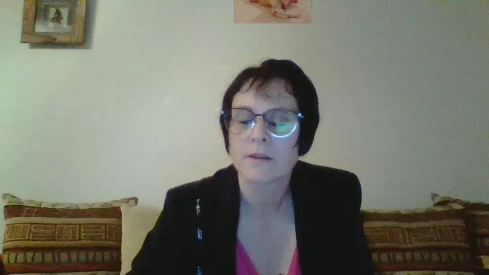 sissidanse41 from Cam4