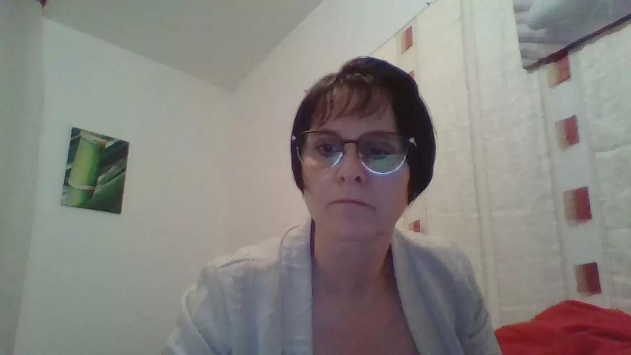 sissidanse41 from Cam4