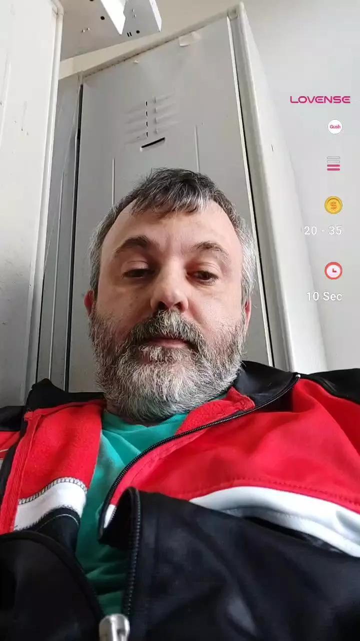 sonoboris from Cam4