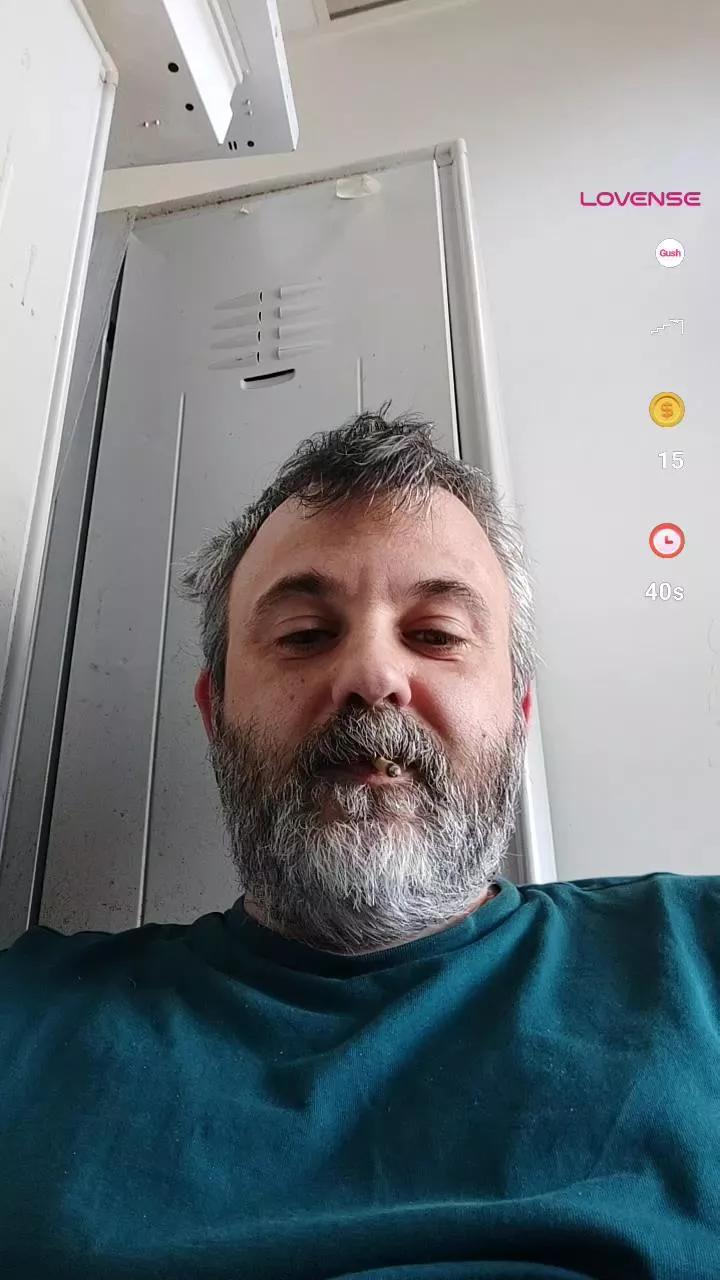 sonoboris from Cam4