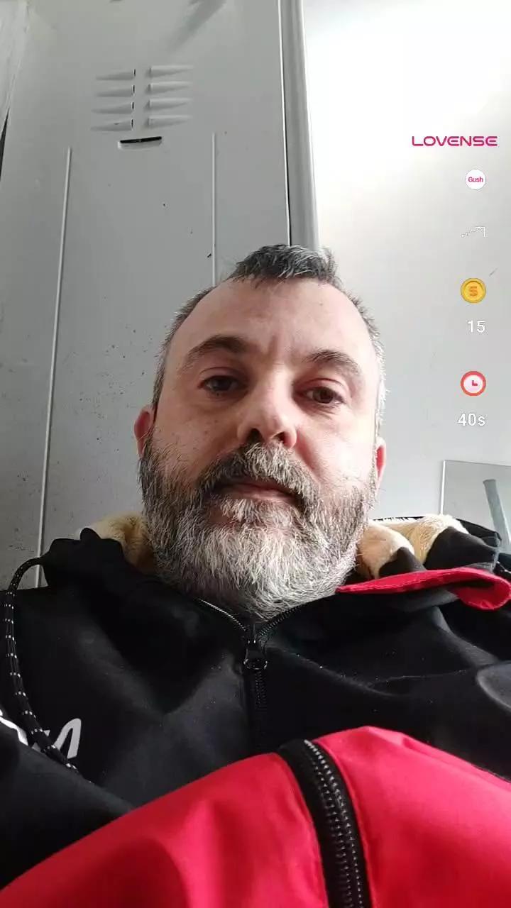 sonoboris from Cam4