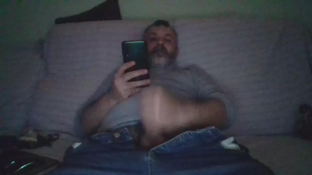 sonoboris from Cam4