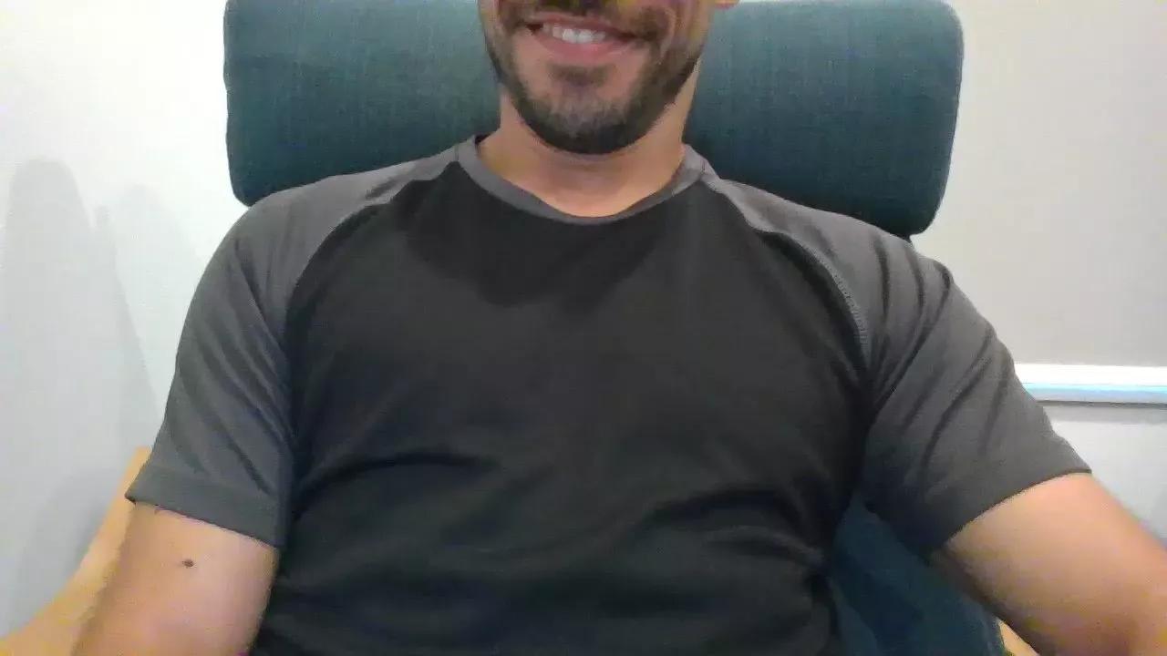 sorr1so from Cam4