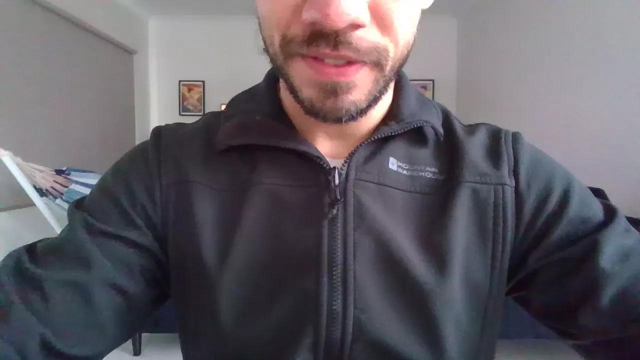 sorr1so from Cam4