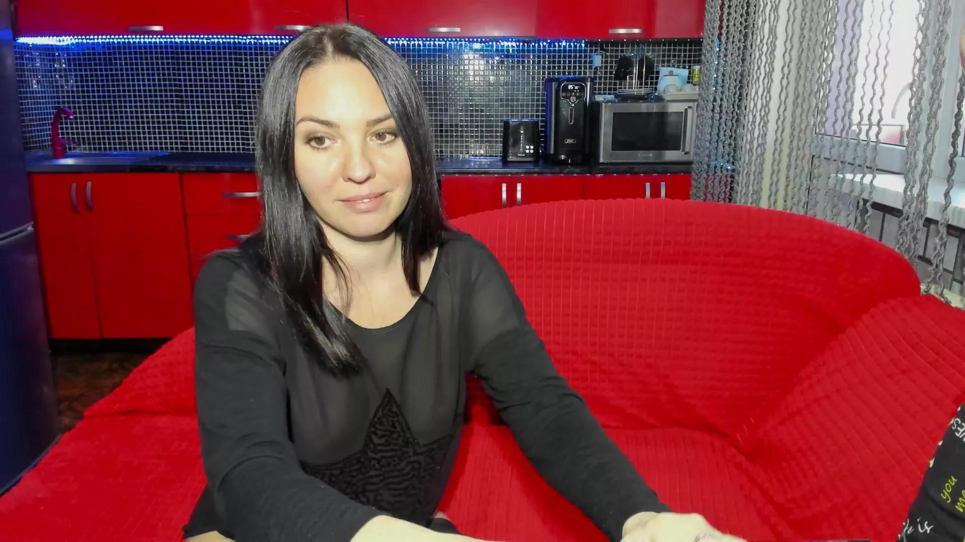 Sweetolga from Cam4