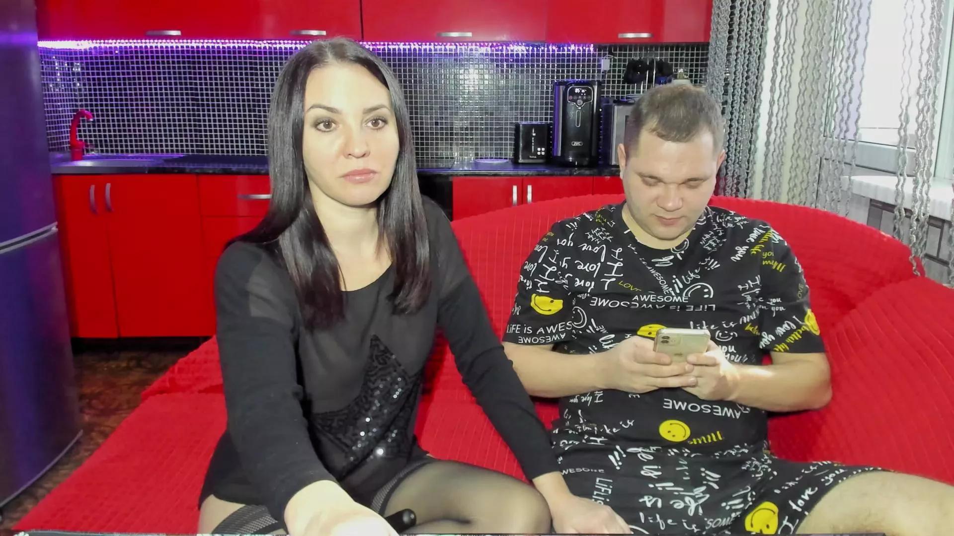 Sweetolga from Cam4