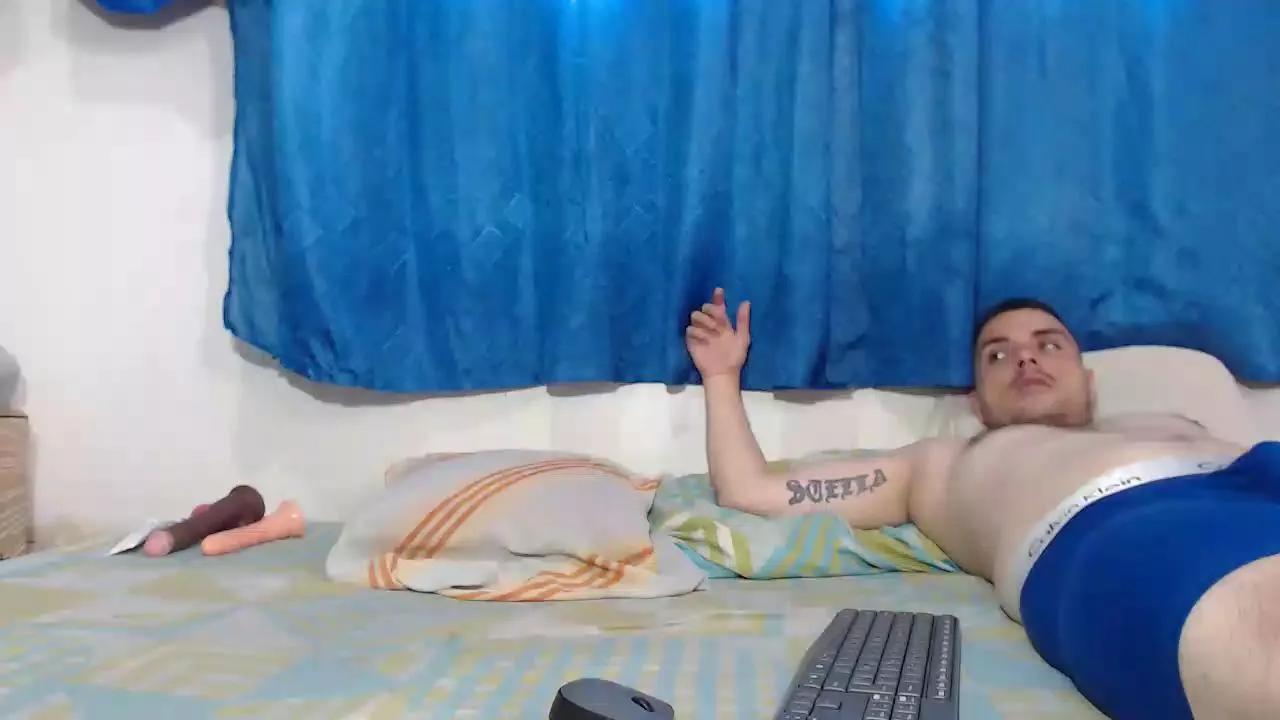 sweettaty from Cam4