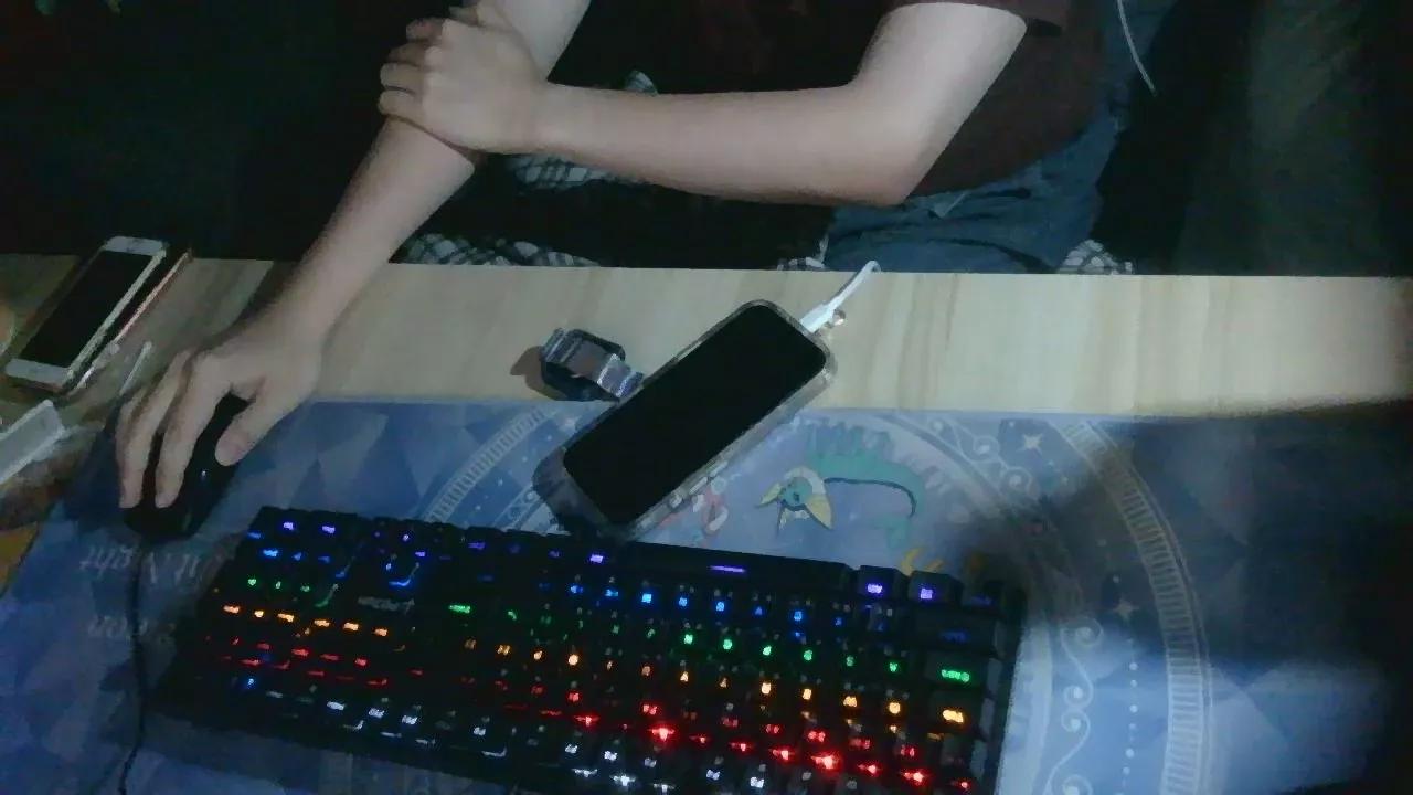 Swisslin2 from Cam4