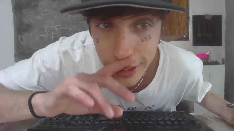 Tatelover from Cam4