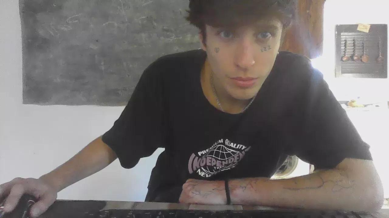 Tatelover from Cam4