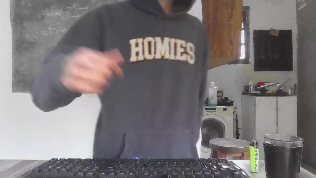 Tatelover from Cam4