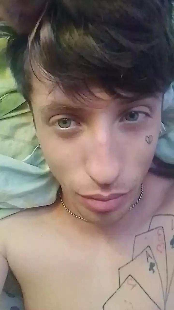 Tatelover from Cam4