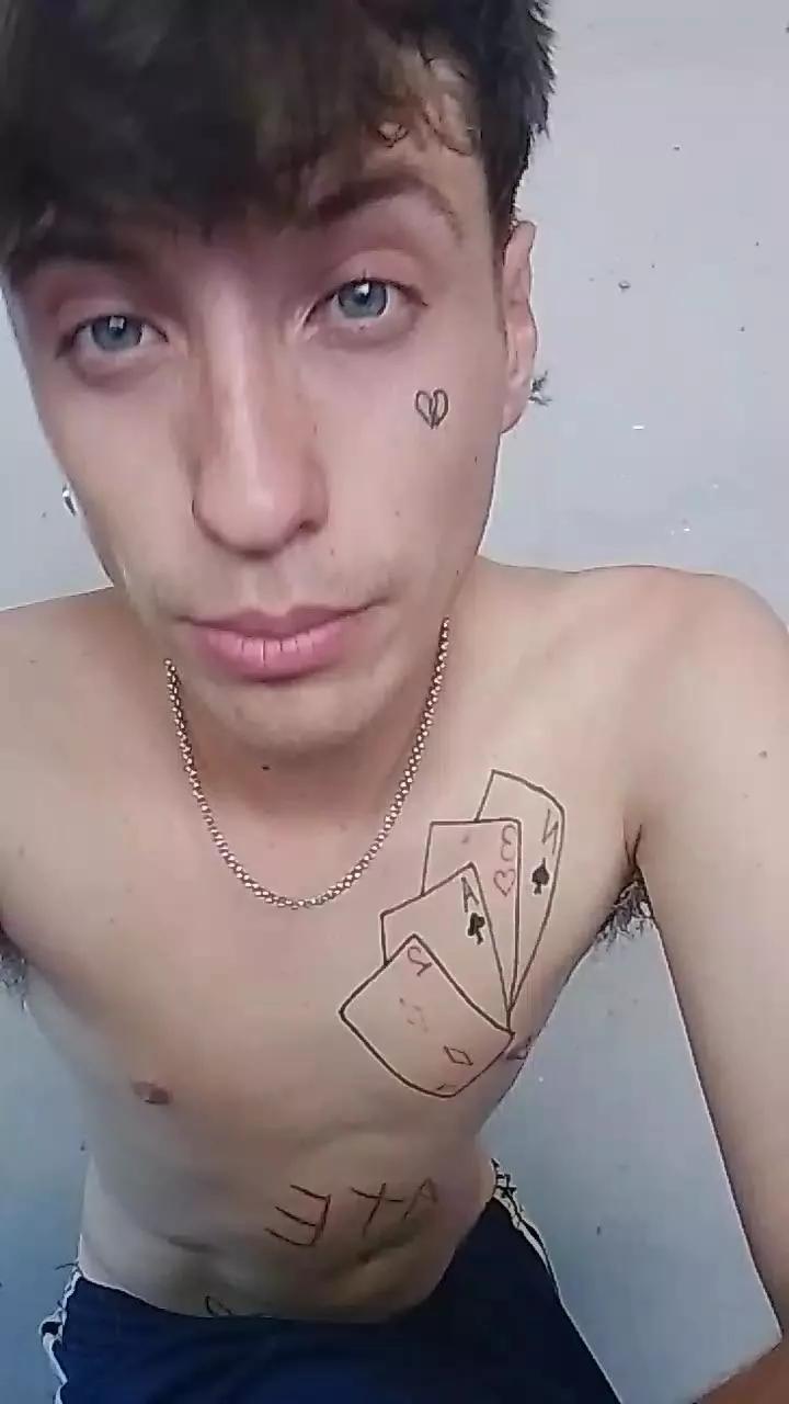 Tatelover from Cam4