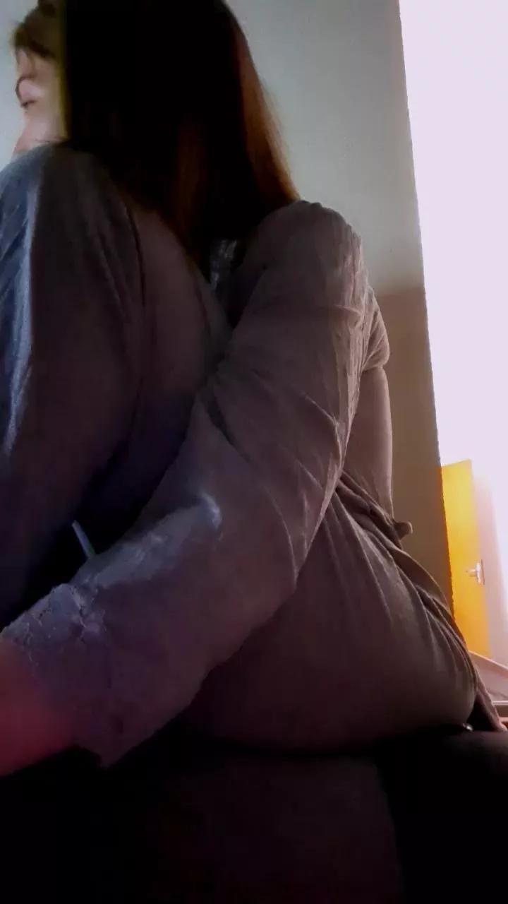 Tatiana7434 from Cam4