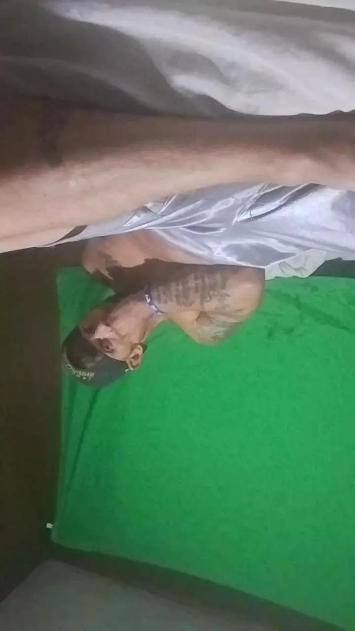 tattedup845 from Cam4