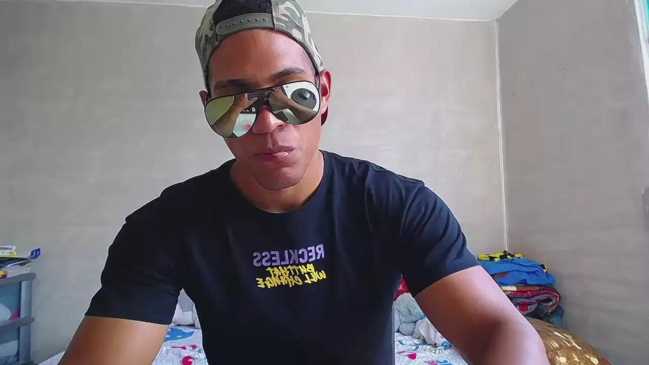 teddyfit_19cm from Cam4