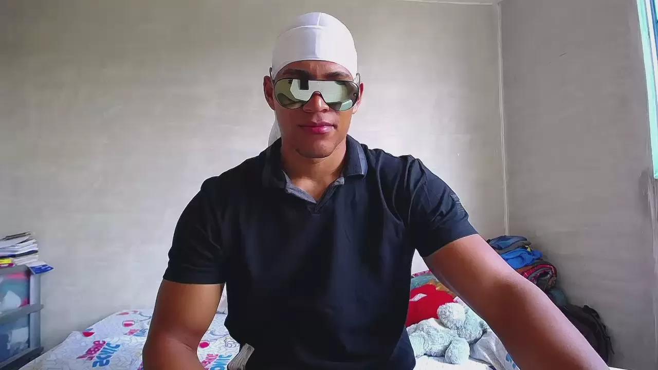 teddyfit_19cm from Cam4