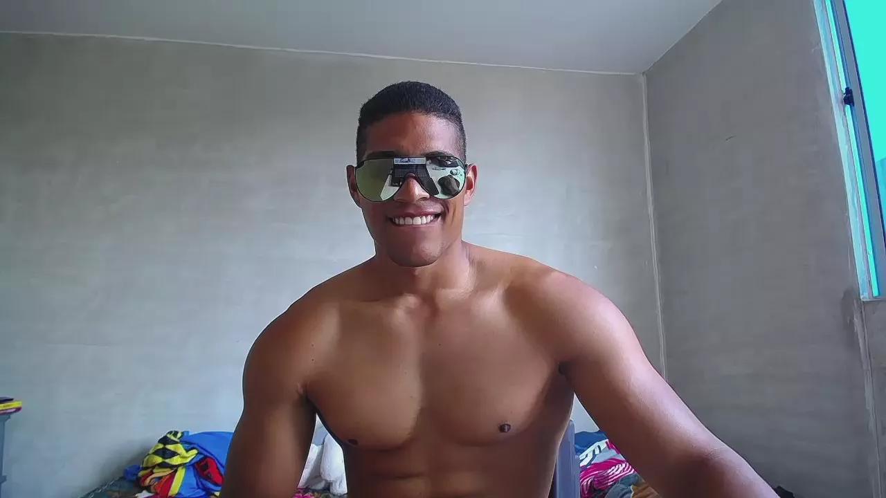 teddyfit_19cm from Cam4