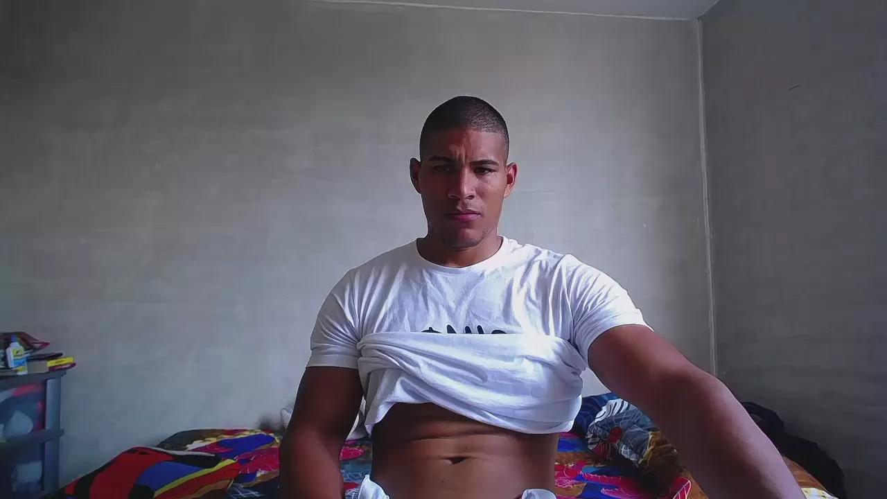 teddyfit_19cm from Cam4