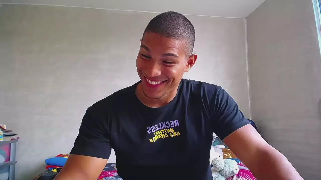 teddyfit_19cm from Cam4