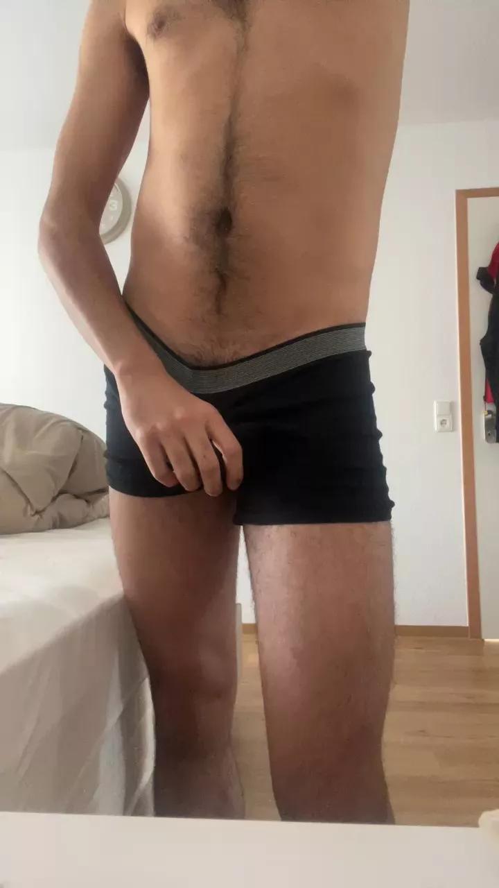 teenboy61 from Cam4