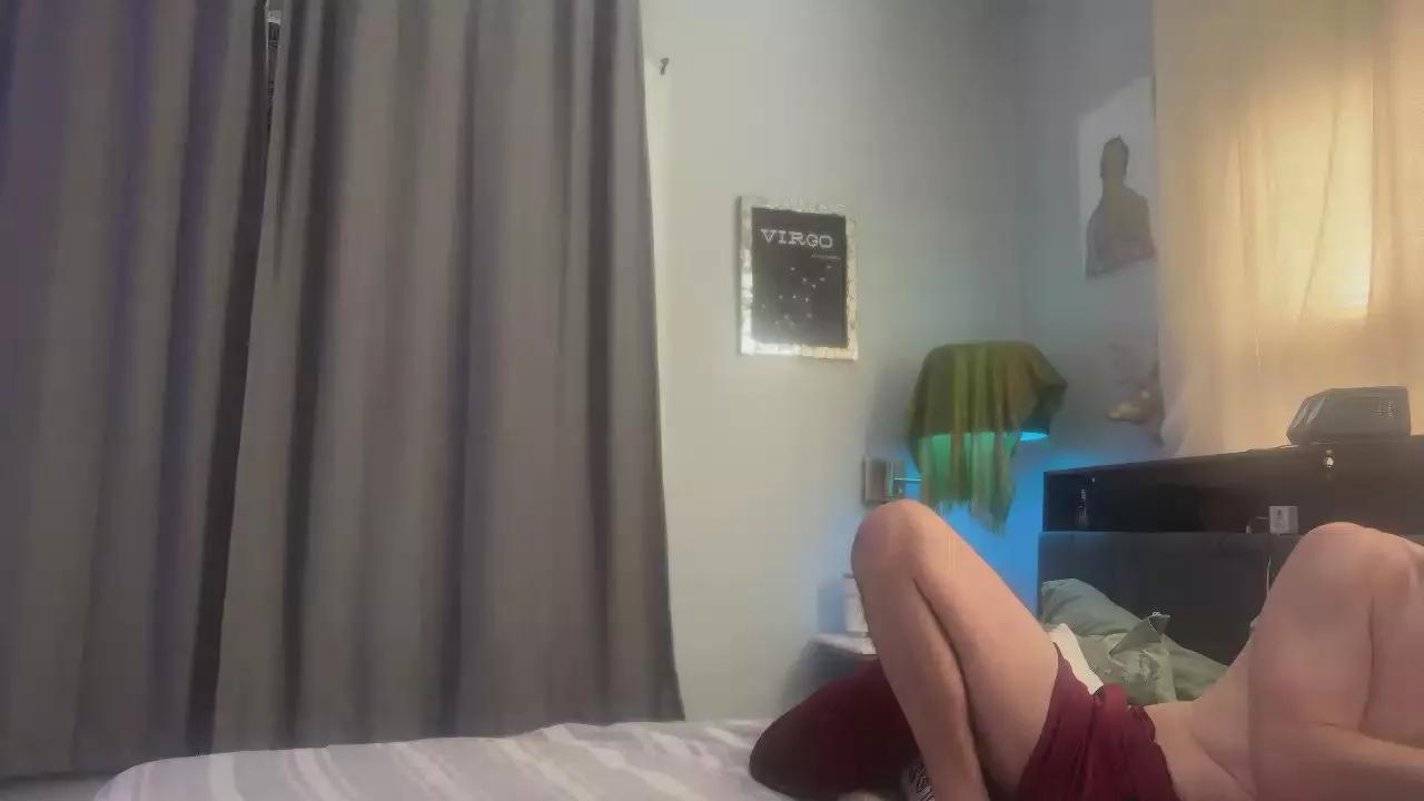 texxxusa from Cam4