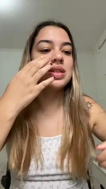 Tiffanyarg from Cam4