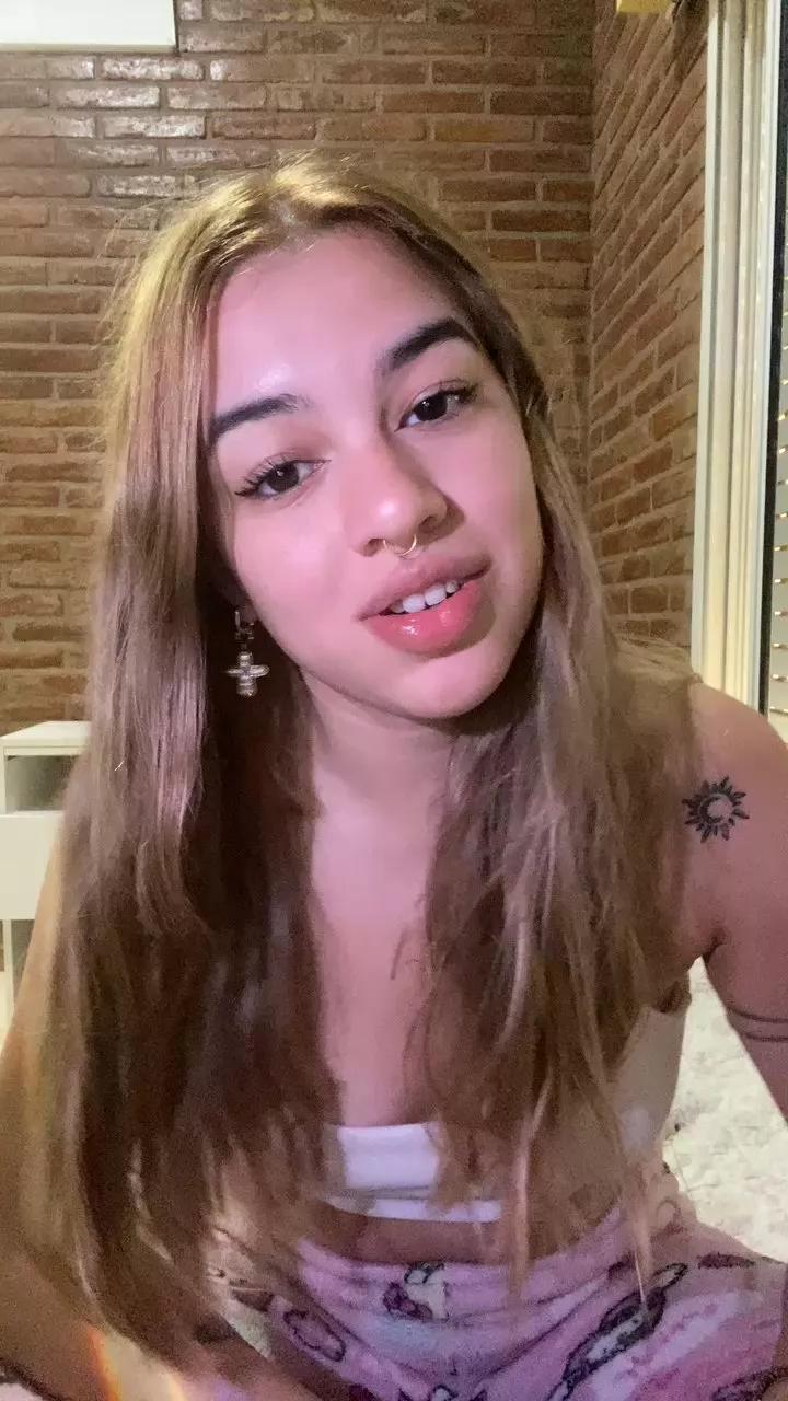 Tiffanyarg from Cam4