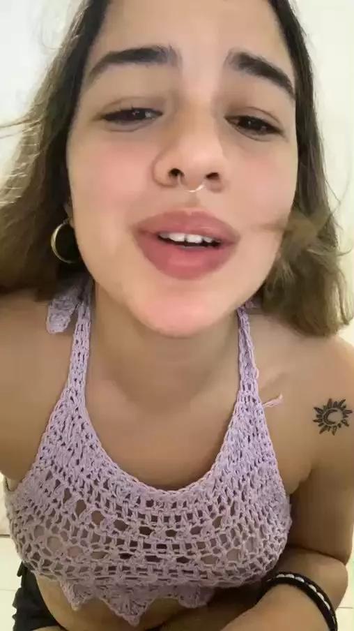 Tiffanyarg from Cam4