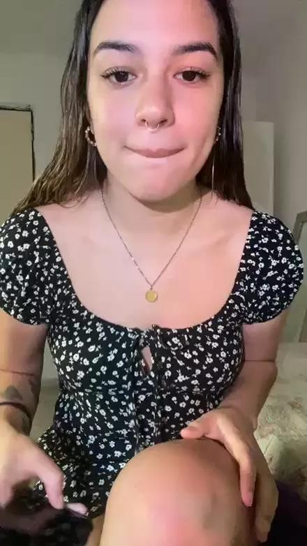 Tiffanyarg from Cam4