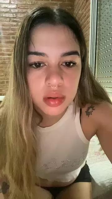 Tiffanyarg from Cam4
