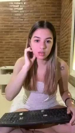 Tiffanyarg from Cam4