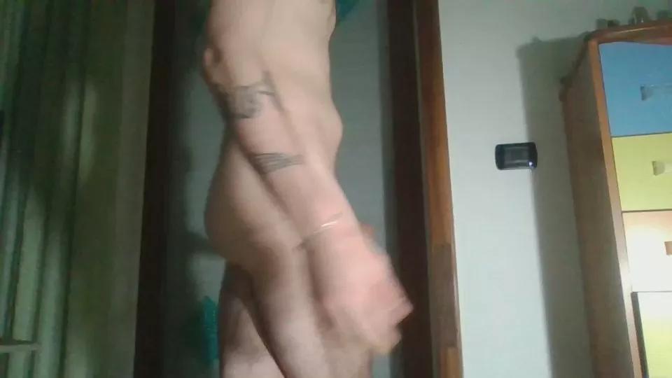 tonnytonny1 from Cam4