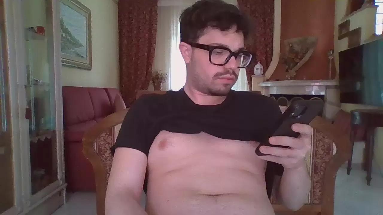 toro99_sexy from Cam4