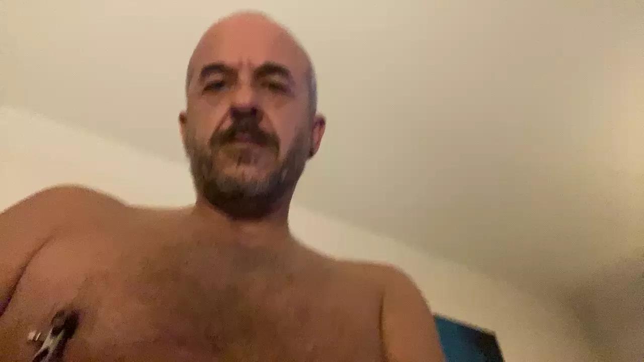 Toutvoir40 from Cam4