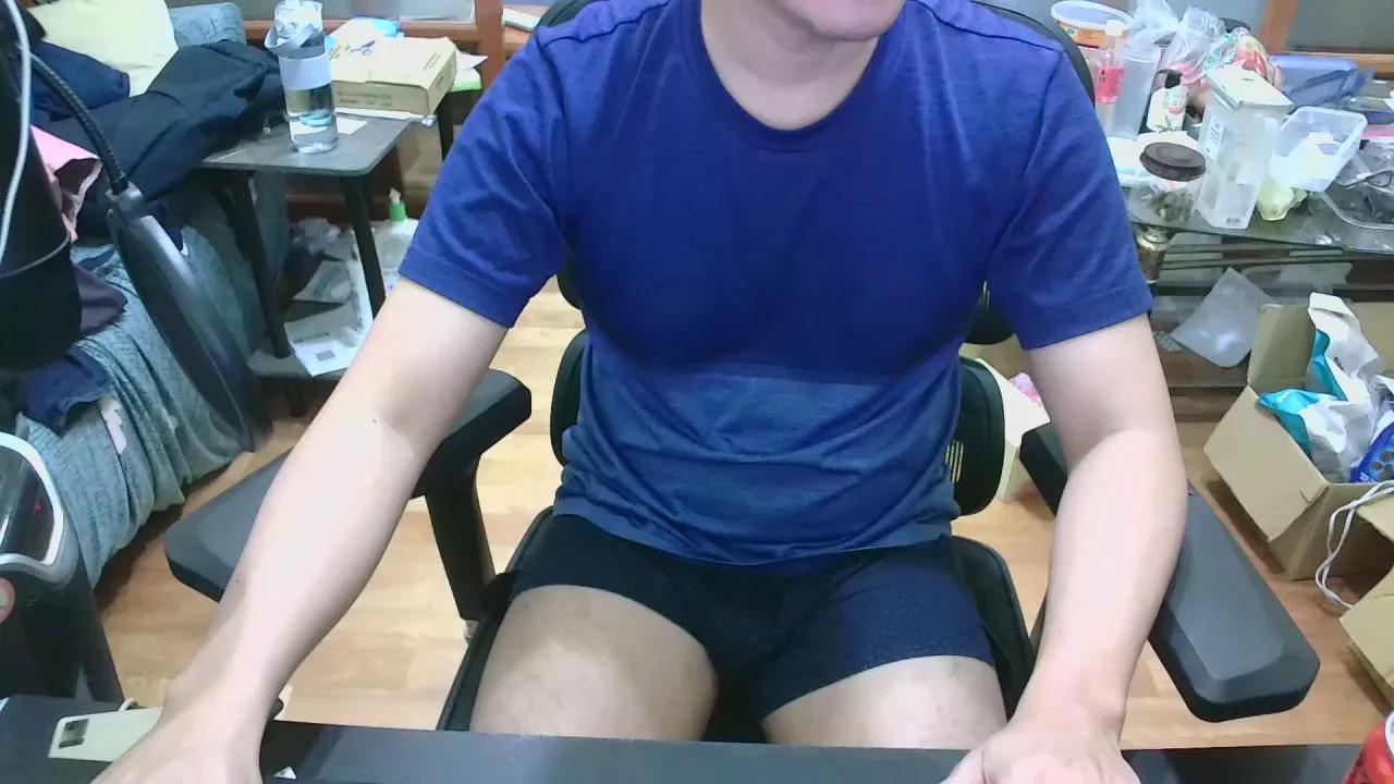 txxple777 from Cam4