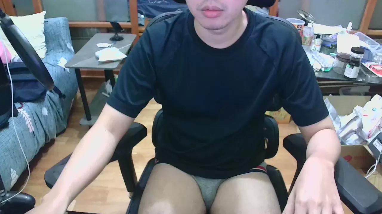txxple777 from Cam4