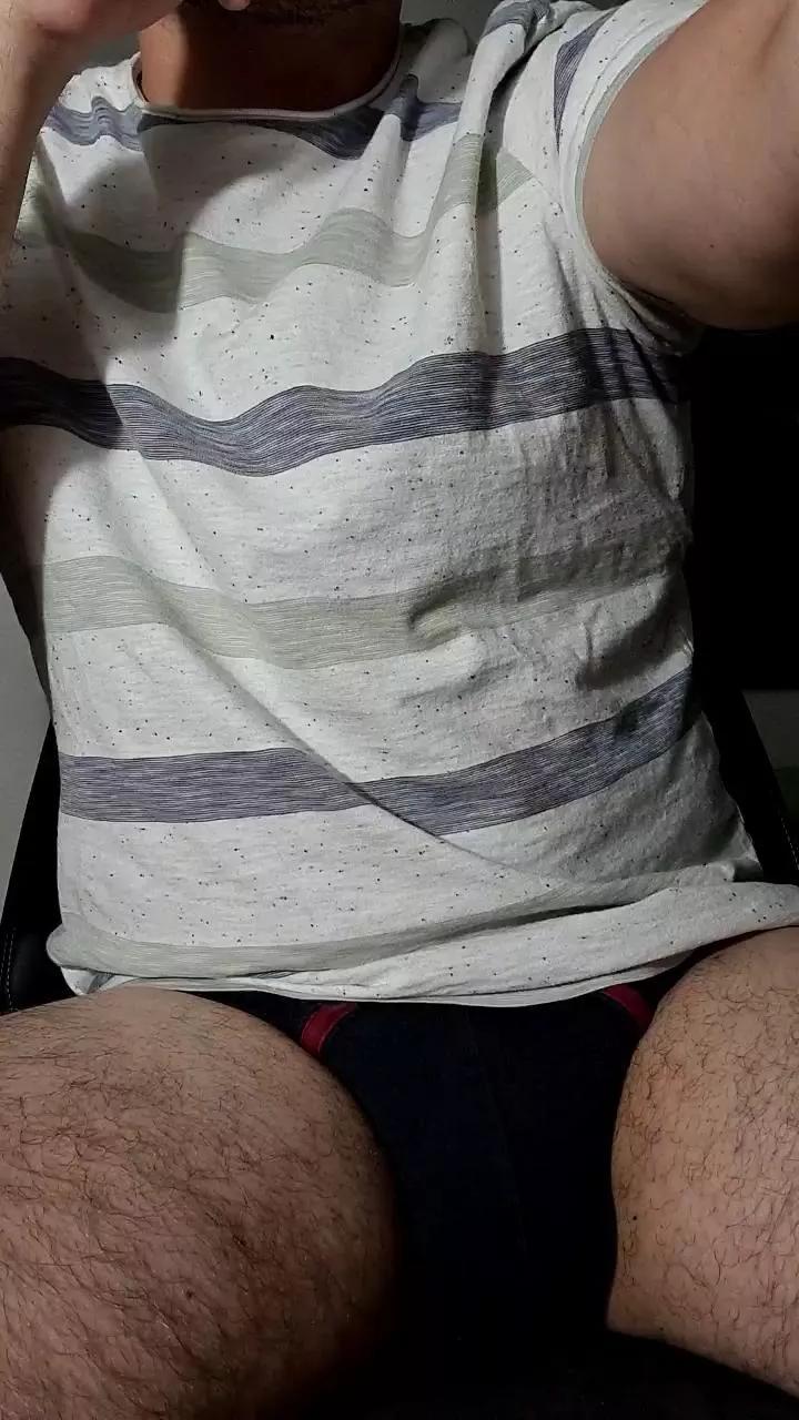 uncutcockitaly from Cam4