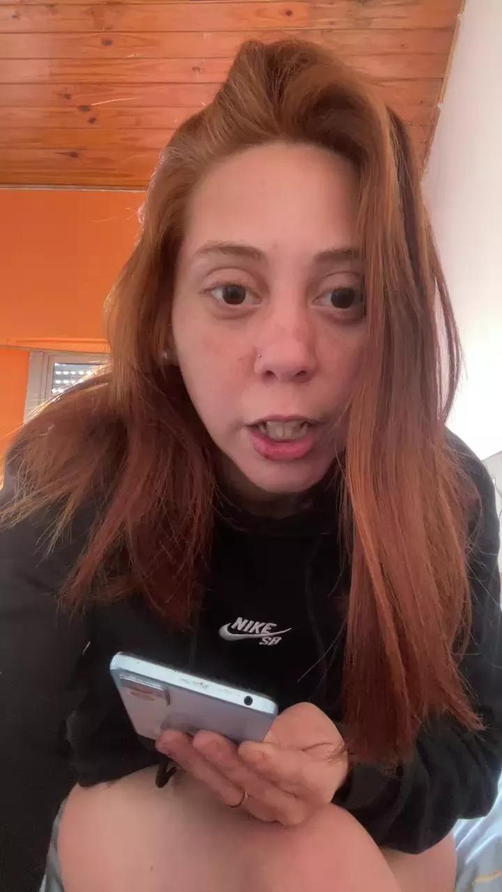 Velvetstefania from Cam4