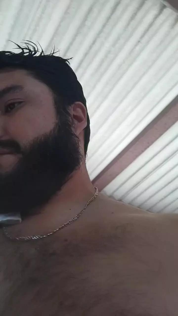 Viking0x from Cam4