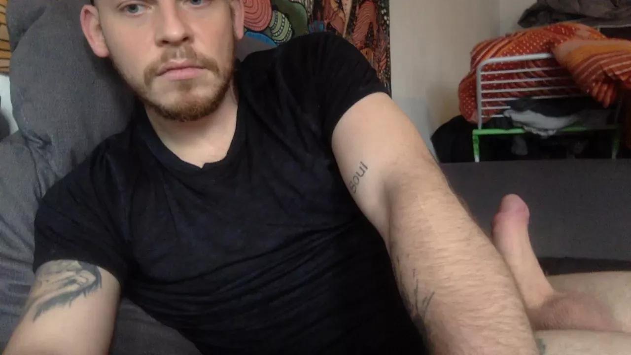 Viking9191 from Cam4