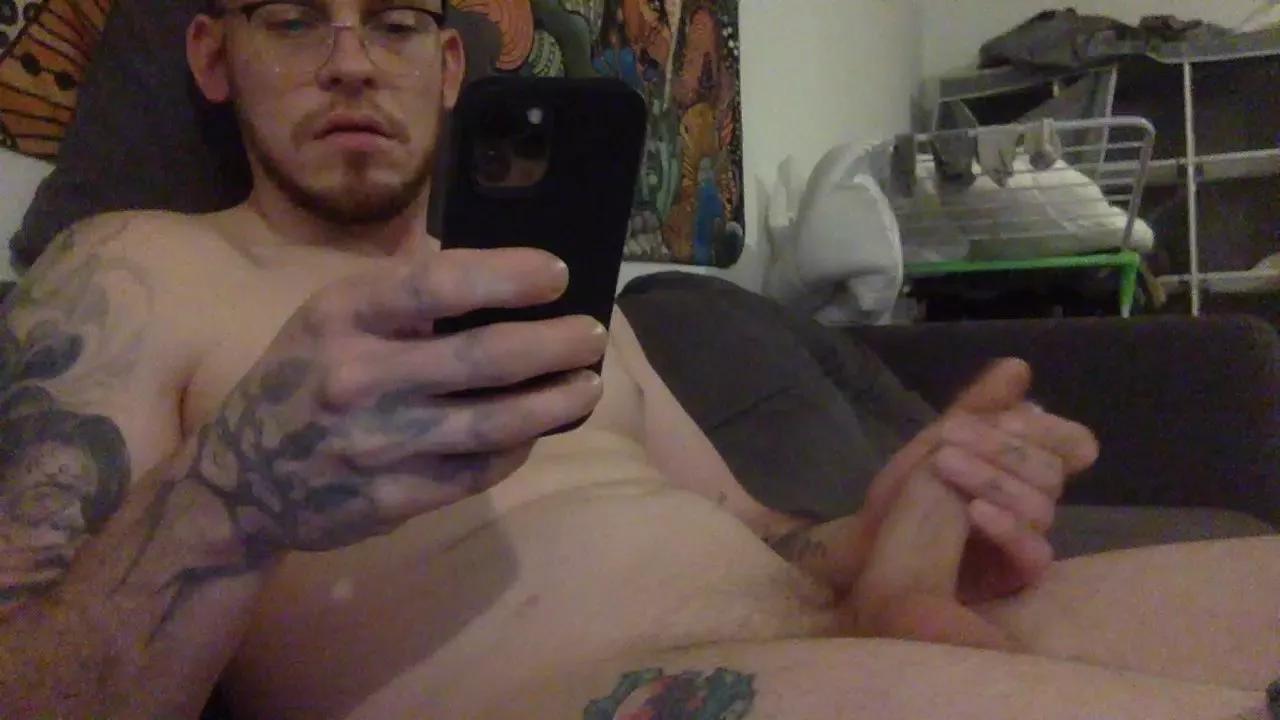 Viking9191 from Cam4
