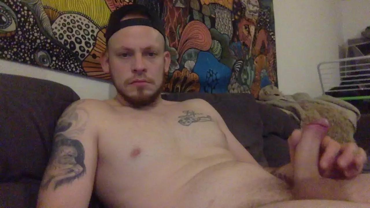 Viking9191 from Cam4