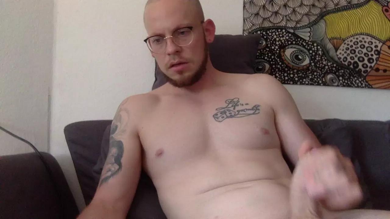 Viking9191 from Cam4